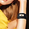 PU Leather Bracelets WGFE2FE-02-1
