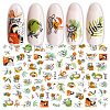 Nail Art Stickers MRMJ-Q080-F653-2