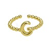 Brass Cuff Open Rings FS-WGBF9D8-07-1