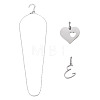 DIY Necklaces Making Kits DIY-TA0015-73E-1