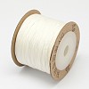 Nylon Chinese Knotting Cord NWIR-N003-0.6mm-05L-01-1