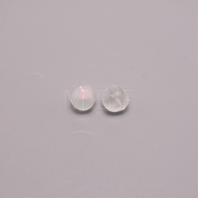 Glass Beads GGLA-WH0030-01E-1
