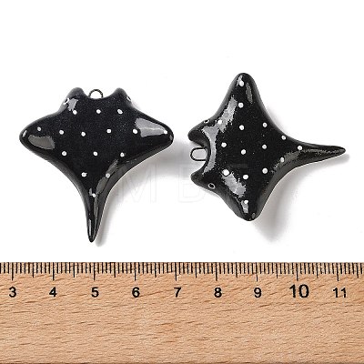 Handmade Porcelain Pendants PR-CBA3F2D-03-1