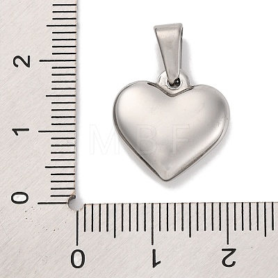 304 Stainless Steel Pendants STAS-P278-01M-P-1-1