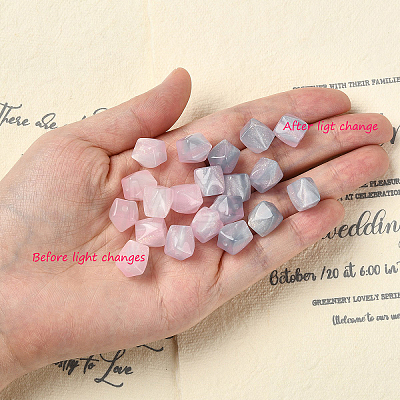 Resin Beads RESI-YW0004-74A-1