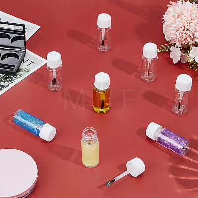 DIY Essential Oil Bottle AJEW-WH0699-667B-1