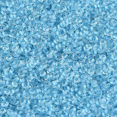 TOHO 11/0 Demi Round Beads Y-SEED-DR11-0976-1