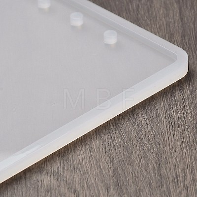 Square DIY Silicone Binder Cover Molds SIMO-H018-02-1