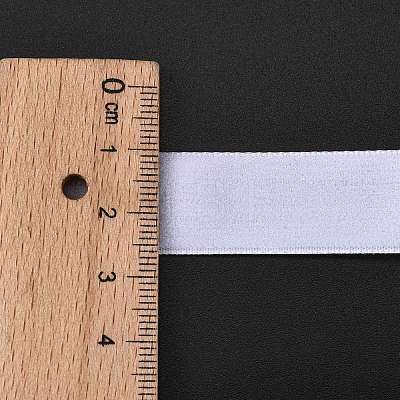 5/8 inch Single Face Velvet Ribbon OCOR-R019-15.9mm-001-1