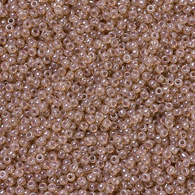 MIYUKI Round Rocailles Beads SEED-JP0008-RR2371-1