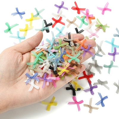 30Pcs Nylon Costume Accessories DIY-FS0008-19F-1