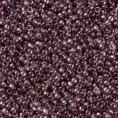 TOHO Round Seed Beads SEED-XTR11-0201-1