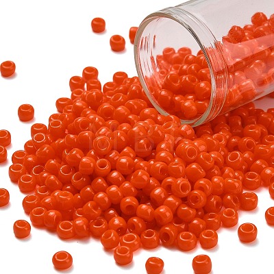 TOHO 6/0 Round Beads SEED-XTR06-0050A-1