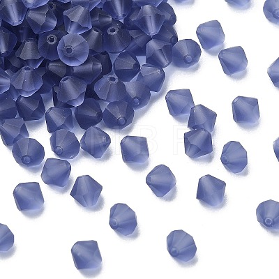 Preciosa® Crystal Beads Y-PRC-BA6-20410-840-1