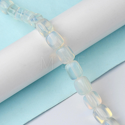 Opalite Beads Strands G-F743-02L-1