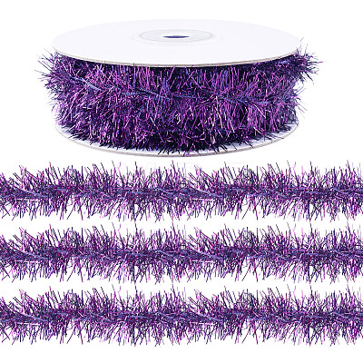 Plastic Hanging Garland OCOR-MB0002-001B-1