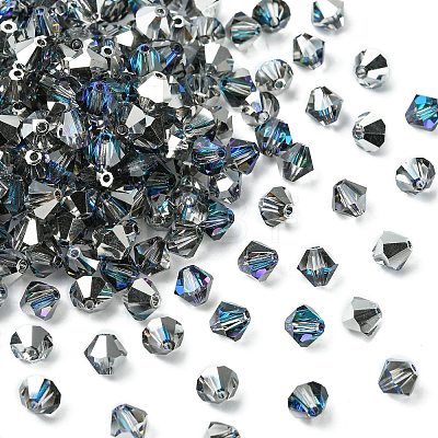 Preciosa® Crystal Beads Y-PRC-BA6-00030-296-1