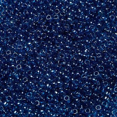 TOHO Round Seed Beads X-SEED-TR11-1074-1