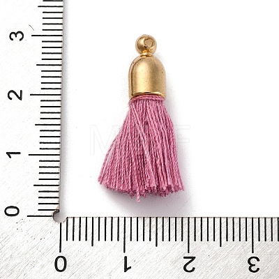 Cotton Pendants OCOR-M010-01P-1