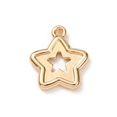 Alloy Pendants FIND-G116-02A-G-1