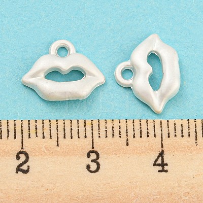 Alloy Charms FIND-G062-12MS-1