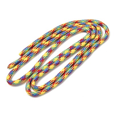 Polycotton Braided Cord with Inner Core OCOR-NH0002-01-08-1