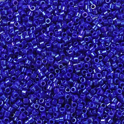 MIYUKI Delica Beads SEED-J020-DB0216-1