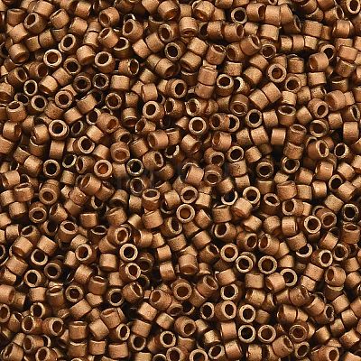 MIYUKI Delica Beads X-SEED-J020-DB0322L-1
