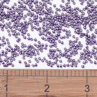 MIYUKI Delica Beads SEED-MY11-DB1185-1
