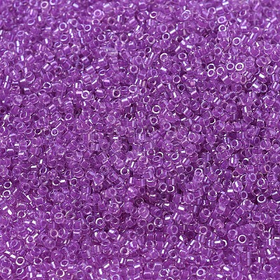 MIYUKI Delica Beads SEED-X0054-DB0073-1