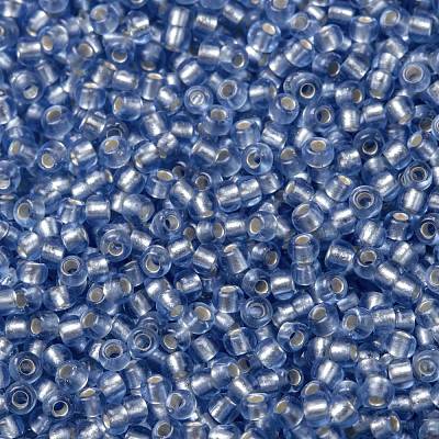 TOHO Round Seed Beads SEED-XTR11-0033F-1