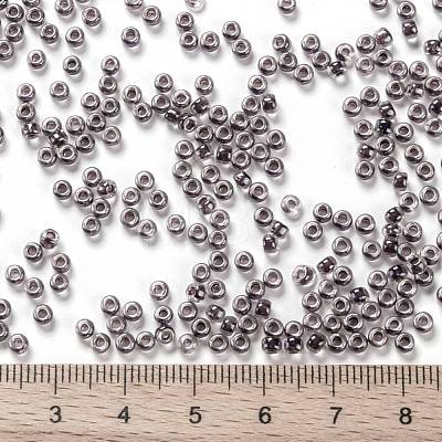 TOHO Round Seed Beads SEED-JPTR08-1064-1