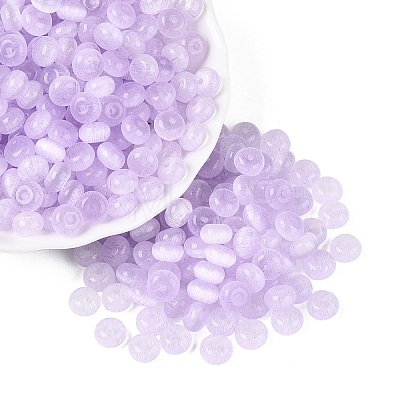 FGB Grade A Drawbench Style Glass Seed Beads SEED-Q040-02A-08-1