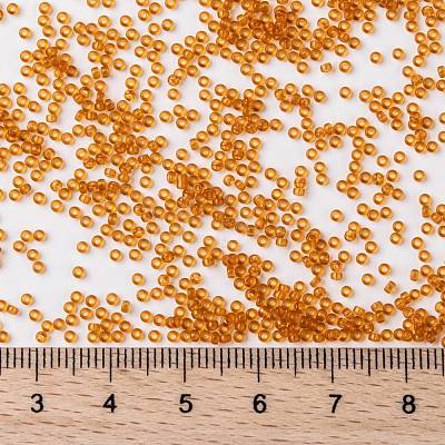 MIYUKI Round Rocailles Beads SEED-G009-RR0133-1