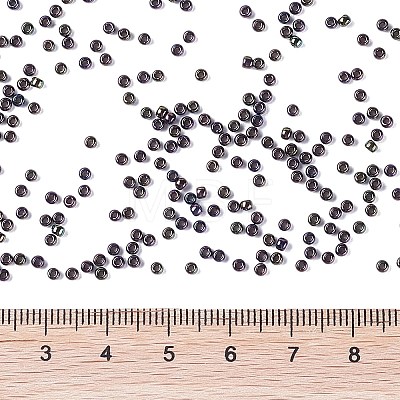 TOHO Round Seed Beads SEED-XTR11-0085-1