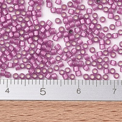 MIYUKI Delica Beads SEED-X0054-DB2181-1