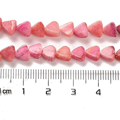 Natural Dolomite Beads Strands G-F765-H05-01-1