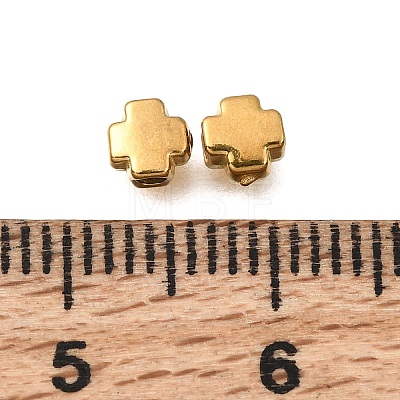 304 Stainless Steel Beads STAS-L315-052G-1