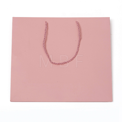 Kraft Paper Bags CARB-G004-A05-1