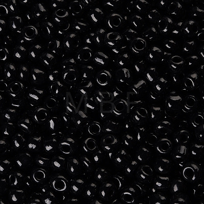 Glass Seed Beads SEED-A010-3mm-49-1