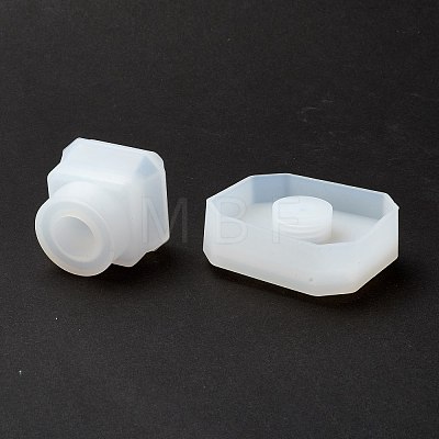 Perfume Bottle Silicone Storage Molds DIY-L065-12-1