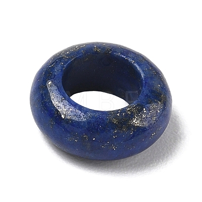 Natural Lapis Lazuli Beads G-T149-01B-1