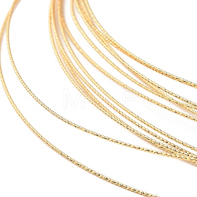 Copper Wire for Jewelry Making CWIR-G001-01A-G-1
