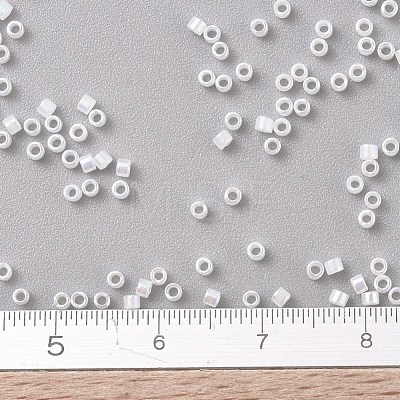 MIYUKI Delica Beads X-SEED-J020-DB0222-1