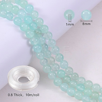 DIY Jewelry Bracelet Making Kits DIY-SZ0003-69F-1