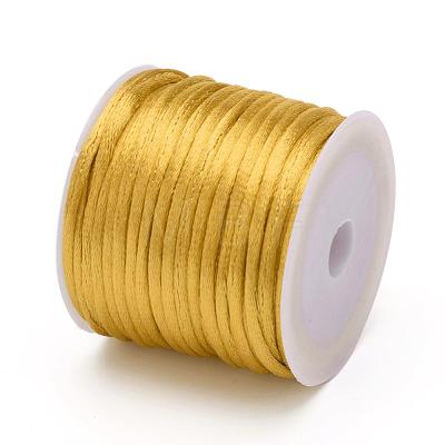 Nylon Cord NWIR-L006-1.5mm-18-1