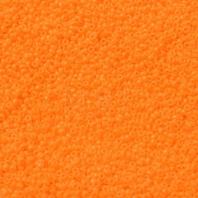 MIYUKI Round Rocailles Beads SEED-X0056-RR0405-1