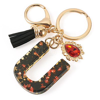 Resin Keychains KEYC-TAC0030-14U-1
