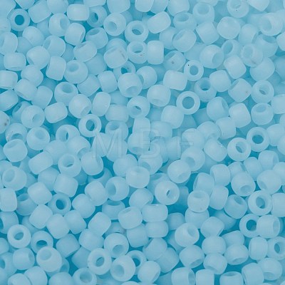 TOHO 8/0 Round Beads SEED-XTR08-0143F-1