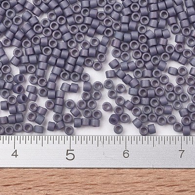 MIYUKI Delica Beads SEED-J020-DB2292-1